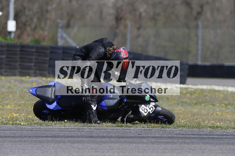 Archiv-2025/03 04.04.2025 TZ Motorsport ADR/Gruppe gruen/85